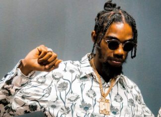 Alkaline scores third Billboard Reggae Albums Chart entry with NPT Alkaline