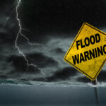Several dead and missing in Texas floods