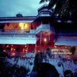 Haiti’s Historic Hotel Oloffson Burnt By Gangs