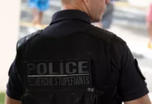 Haitian police report 43 gang members killed since start of year haiti police