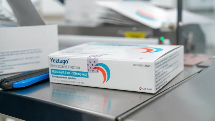 hiv drug