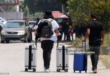 St. Kitts receives first group of US deportees from Jamaica, Belize TPS