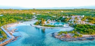 Which Turks & Caicos Island matches your zodiac sign? Turks & Caicos Ambergris Cay