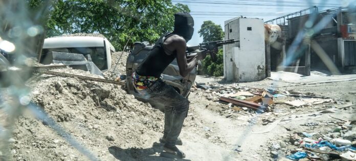 haiti