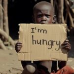 Over 600 malnourished children die in six months in Nigeria-MSF