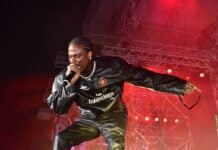 Masicka named Cultural Ambassador in Antigua and Barbuda Masicka