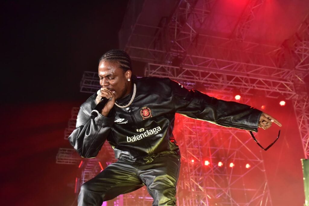 Masicka named Cultural Ambassador in Antigua and Barbuda