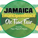 jamaicaemancipendence