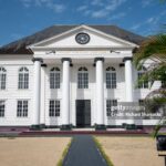 Suriname’s Digital Archives: Preserving Jewish History