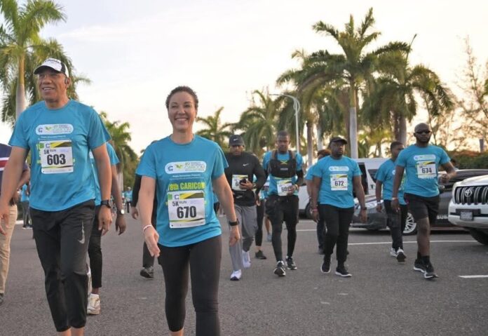 Holness CARICOM week