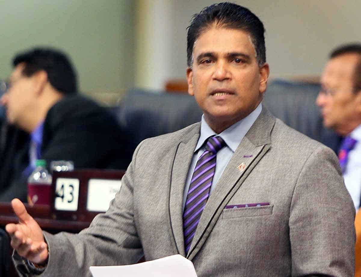 Trinidad minister wins TT$475,000 defamation case against newspaper columnist