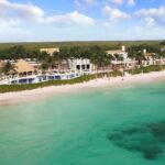 Blue Diamond Resorts Will Debut in The Luxury Collection