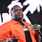 From Billboard Charts To Courtrooms: Sean Kingston’s Family Empire Collapses Under Fraud Convictions