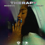 Stalk Ashley And MXSSIVH Reunite For Sultry New Single