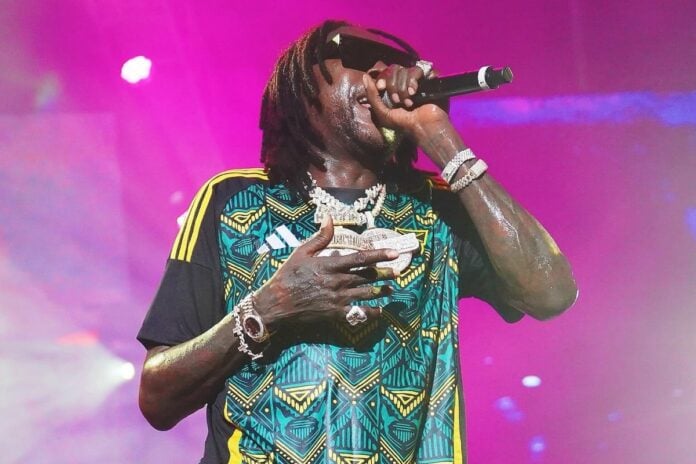 Vybz Kartel