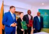 Jamaica becomes latest CARICOM country to join Afreximbank Jamaica becomes latest CARICOM country to join Afreximbank