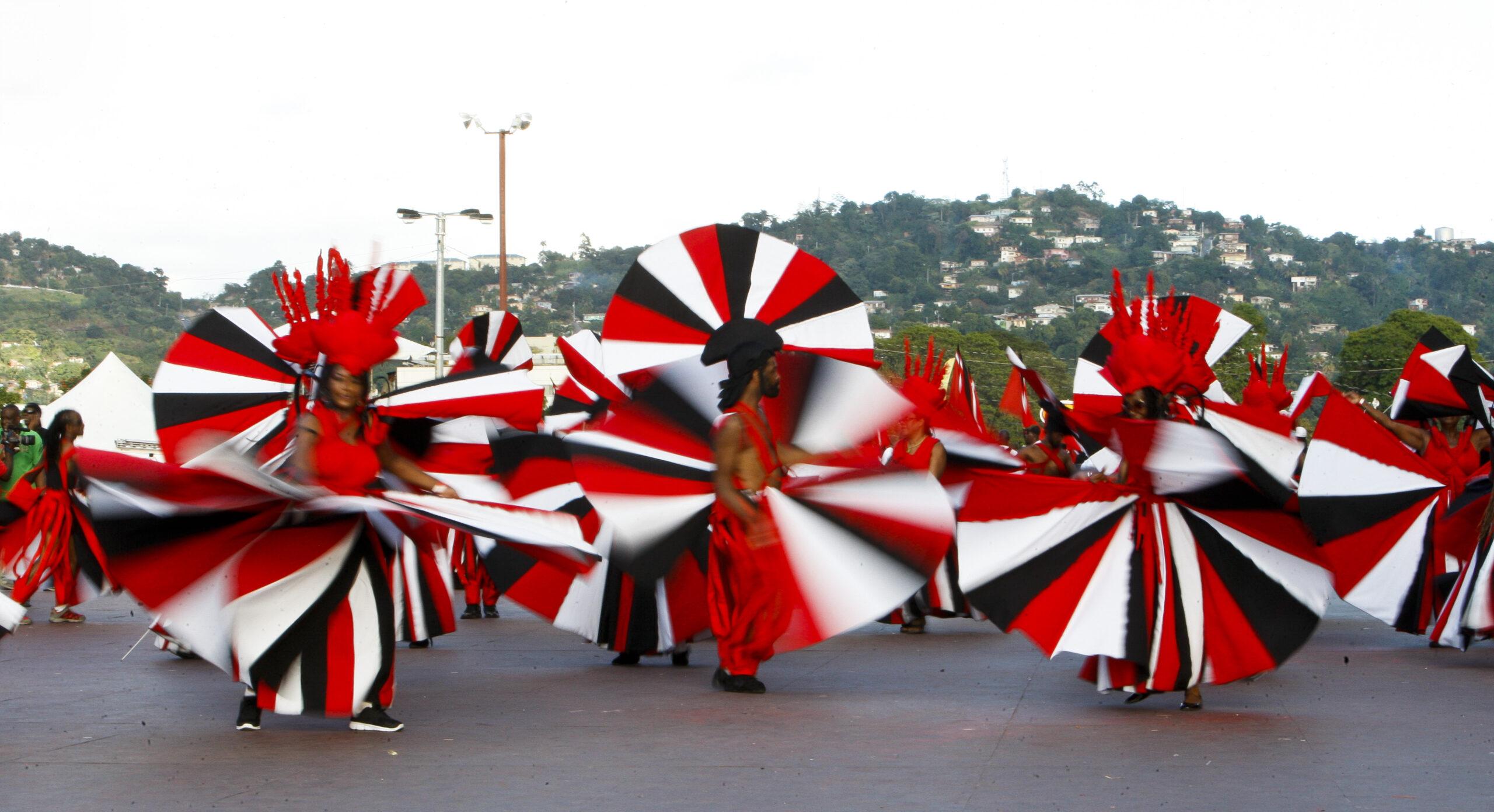 Trinidad & Tobago at 63: A celebration of culture, at home and across the world
