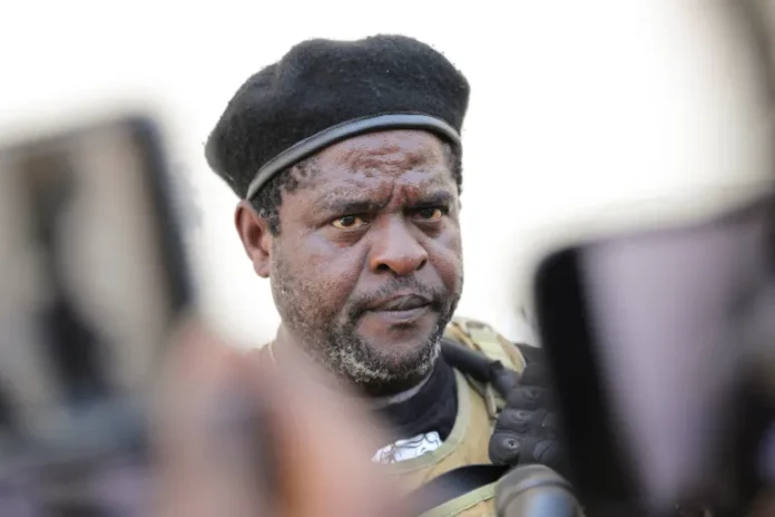 US indicts Haitian gang leader ‘Barbecue,’