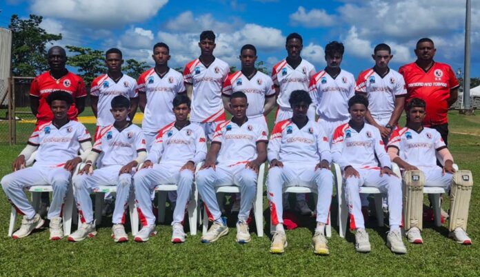 Trinidad and Tobago Under-17 Championship