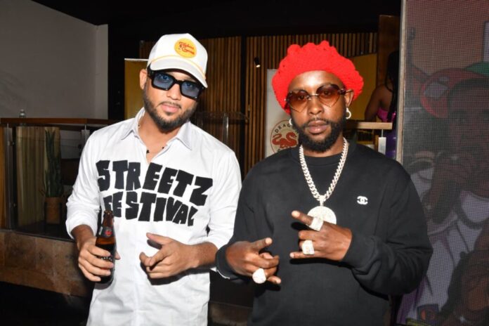 Streetz Festival