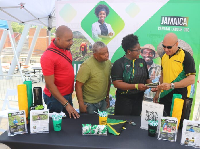 Jamaica Fest