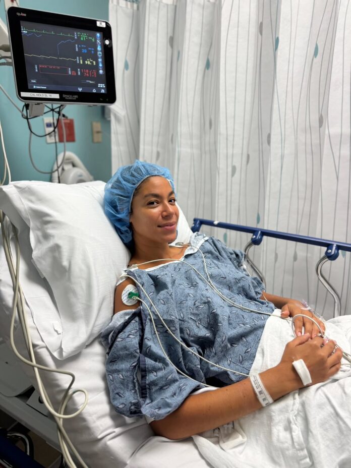 Yendi Phillipps