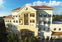 City of Lauderhill announces annual free chlorination from April 3–12 City of Lauderhill