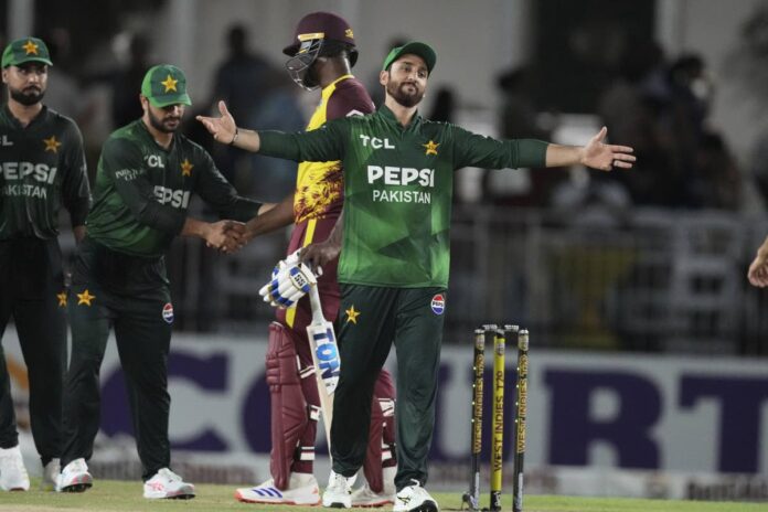 Pakistan