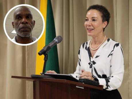 Jamaica working to repatriate national deported from US to Eswatini