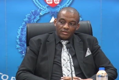 Trinidad Police arrest suspect in plot to assassinate two defence attorneys