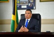 Jamaica House passes NaRRA bill after marathon debate, amid opposition concerns Andrew Holness