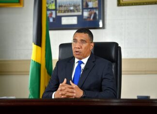 Jamaica House passes NaRRA bill after marathon debate, amid opposition concerns Andrew Holness