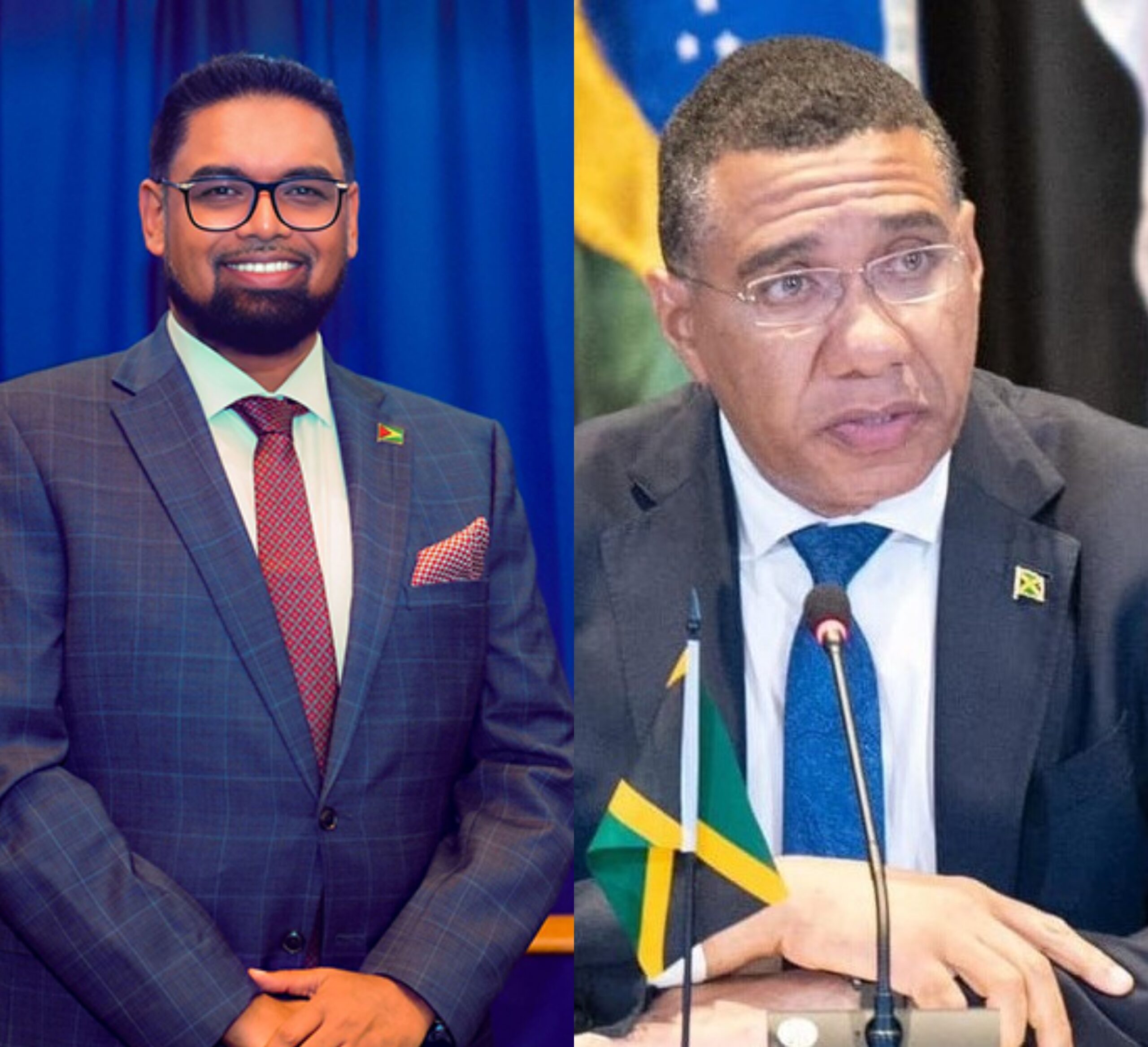 Guyana and Jamaica brace for high-stakes elections