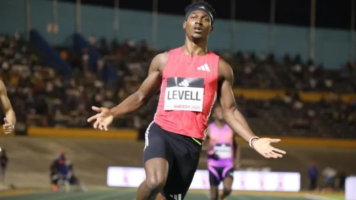 Bryan Levell