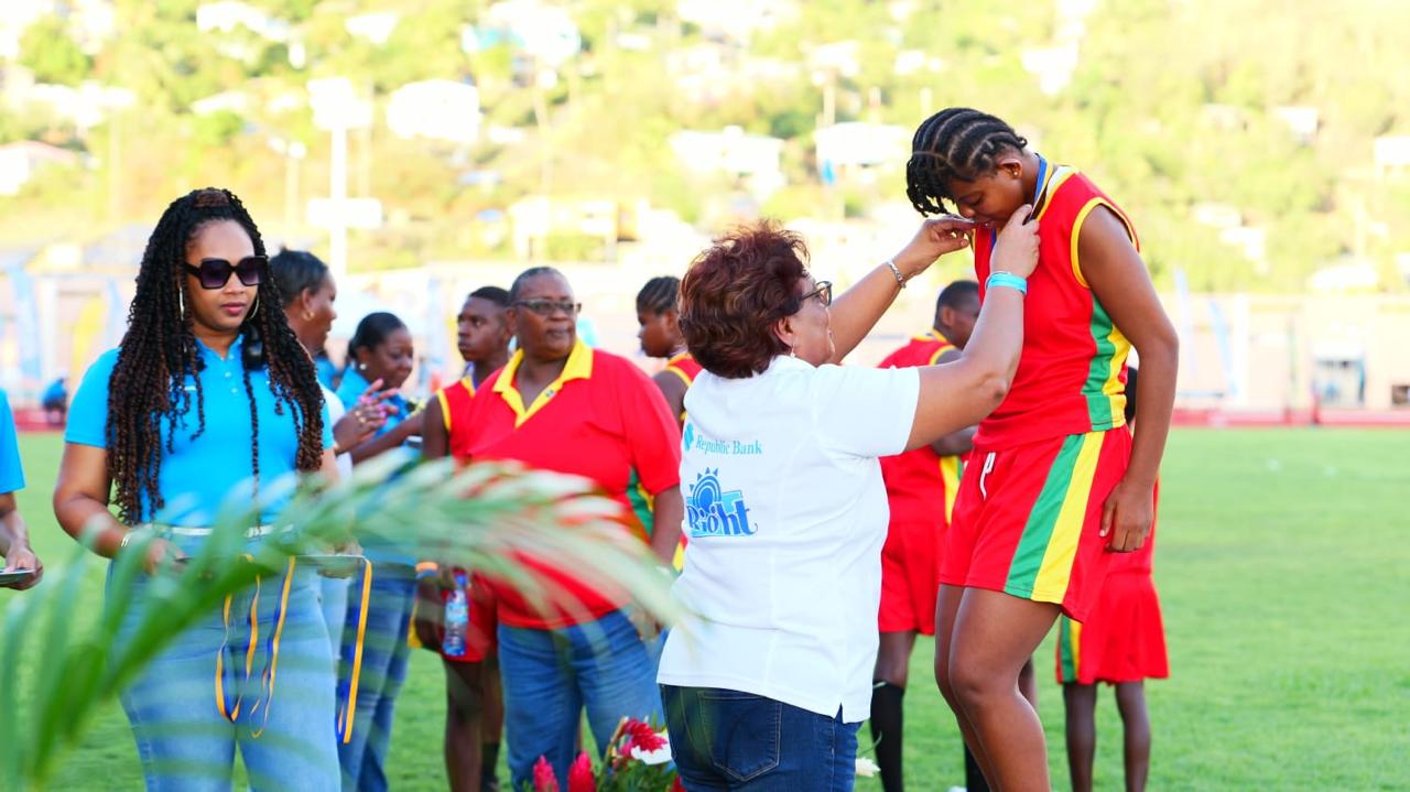 Caribbean unites for paralympic future with CASA launch in Grenada