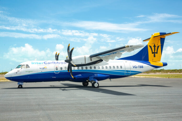 interCaribbean Airways