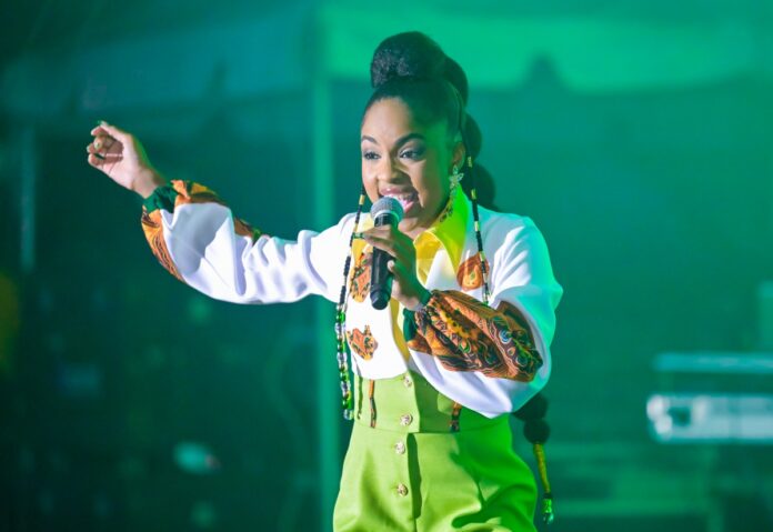 Jamaica’s 2025 Festival Song winner, Abi-D