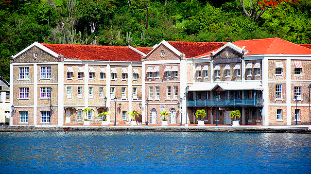 Grenada records EC$627.7 million in revenue and grants for first half of 2025