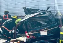 How road rash happens and how to prevent it Florida Turnpike crash
