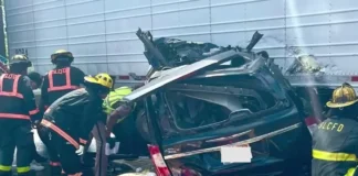 How road rash happens and how to prevent it Florida Turnpike crash