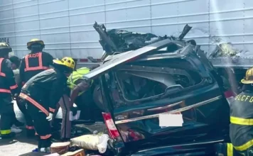 Three South Florida residents killed in Turnpike crash identified Florida Turnpike crash