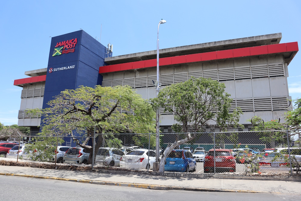 Jamaica Post halts all parcels to US amid new US trade rules