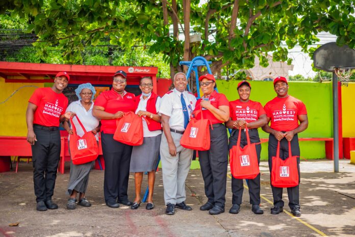 KFC Jamaica