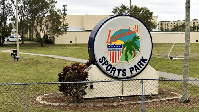 Lauderhill Sports Park