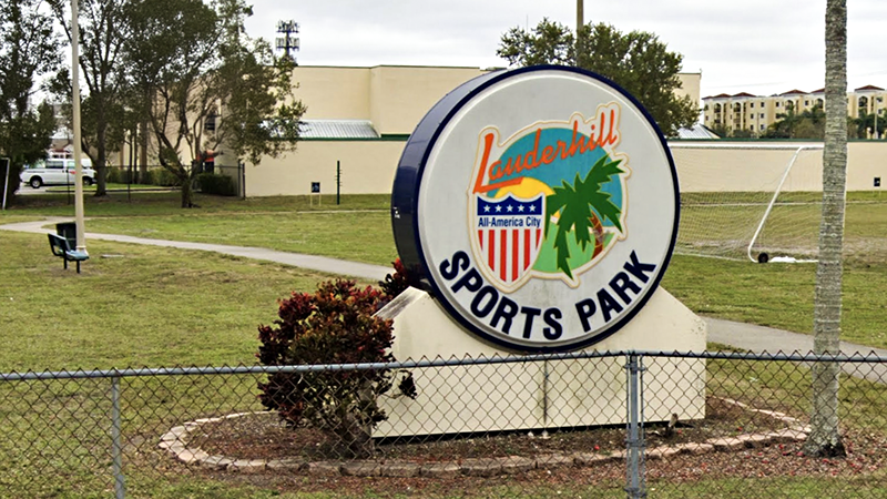 Caribbean spirit set to electrify Lauderhill with Manning vs. DaCosta rivalry