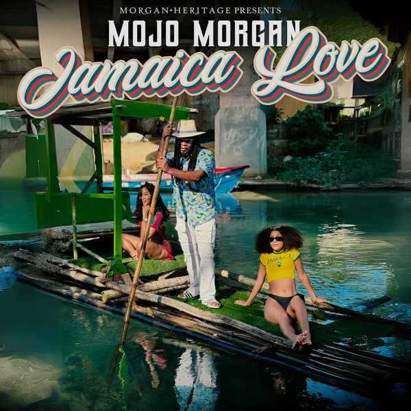 Mojo Morgan