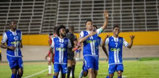 Mount Pleasant break new ground, carry Jamaica to another Champions Cup stage Mount Pleasant