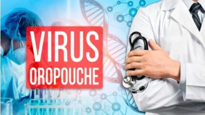 Oropouche fever