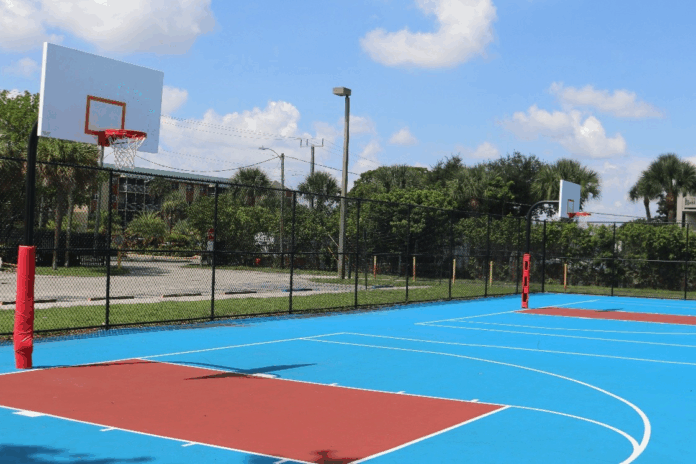 Willie Webb Park