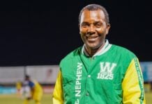 Speid backs young Reggae Boyz after clinical win sets up Nigeria rematch at Unity Cup Rudolph Speid
